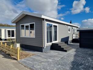 Chaletpark Bregkoog - Chalet 45 TX45