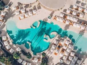 Iberostar Selection S&aacute;bila