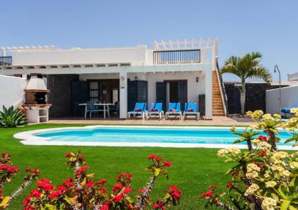 Villa Villas Susaeta