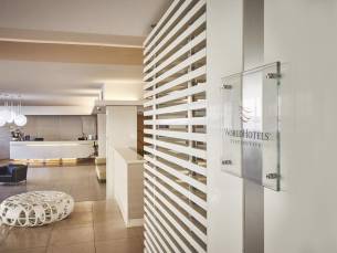 iH Milano Watt 13