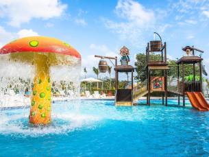 Princess Family Club Riviera