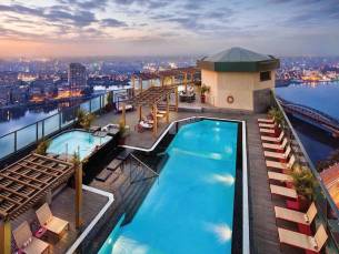 Fairmont Nile City