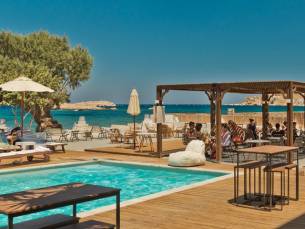 Hotel Afoti Beach