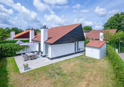 Vakantiehuis Gortersmient 304