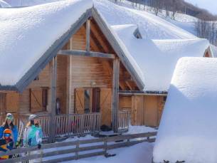 Le Village Gaulois