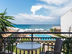 Appartementen Filorian