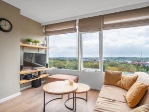 Appartement Juliana 178 Eilandzicht