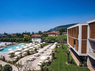 Olivo Residenza Garda