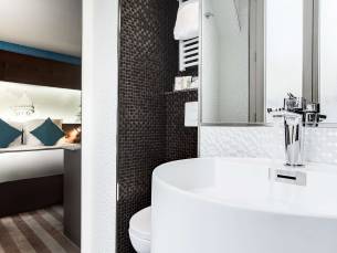 Best Western Nouvel Orleans Montparnasse