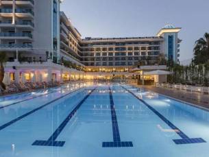 Castival Hotel