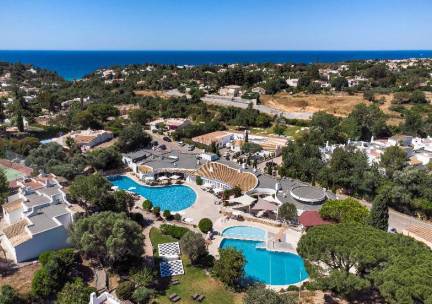 Vakantiepark Quinta Do Paraiso