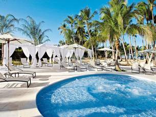 8 daagse vliegvakantie naar Bahia Principe Luxury Bouganville in la romana, dominicaanse republiek