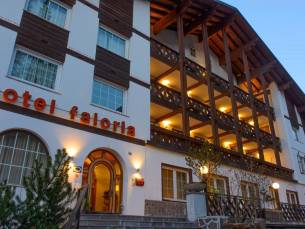Park Faloria