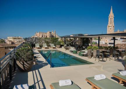 Sant Francesc Singular