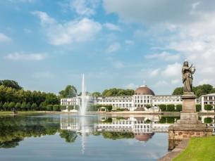 Parkhotel Bremen - ein Mitglied der Hommage Luxury Hotels Collection