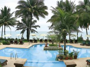 Khao Lak Palm Beach Resort