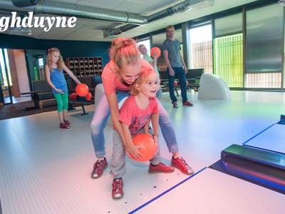 Bowlen 2 tot 6 personen (1 of 2 uur)