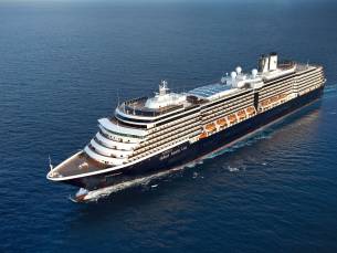Cruise Noorse fjorden & landschappen
