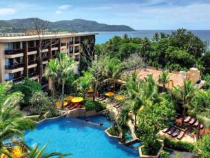 Novotel Phuket Kata Avista Resort & Spa