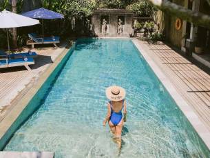 La Berceuse Resort