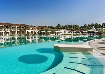 Sentido Orosei Beach