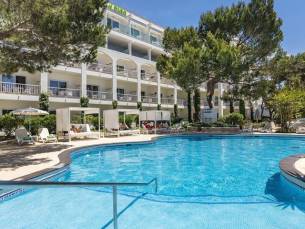 Aparthotel Houm Plaza Son Rigo