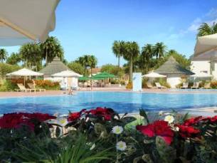 Eden Villas & Apartments