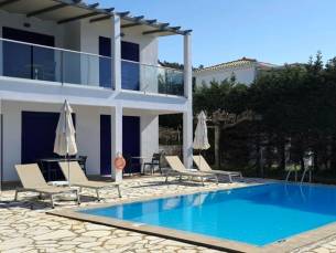 Amarandos Villas