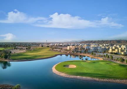 Ancient Sands Golf Resort