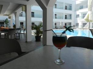 Appartementen Evabelle