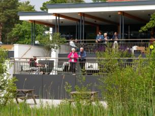 GRATIS nacht: 4 dagen 4*-resort in Twente incl. heerlijk ontbijt!