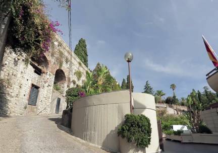 Eurostars Monte Tauro