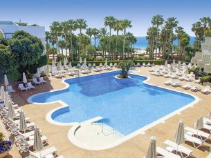 Hipotels Mediterráneo Club