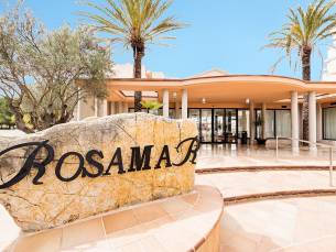 Rosamar Ibiza Hotel