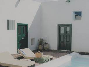Casa Montelongo
