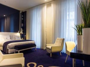 Portugal Boutique Hotel