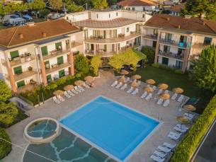 Residence Nettuno Studio RO