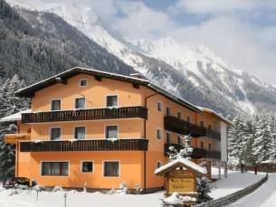 Hotel-Pension Hubertus
