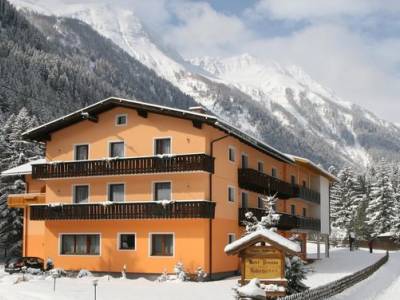 Hotel-Pension Hubertus