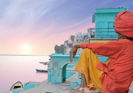 Grand Tour Rajasthan en Varanasi Superior