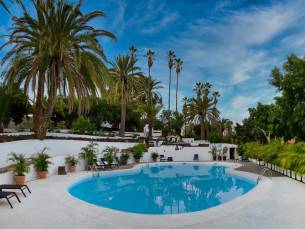 Rural Cortijo San Ignacio