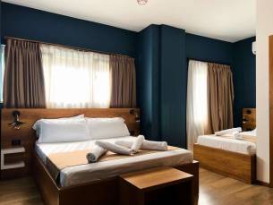 Oda Hotel Tirana