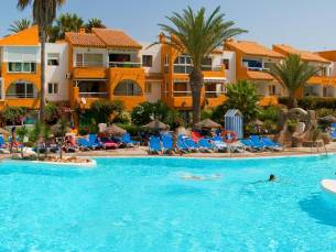 Hotel Playalinda