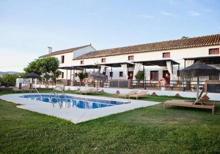Cortijo del Arte
