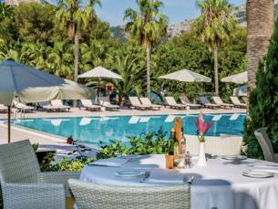 Four Seasons Mallorca at Formentor