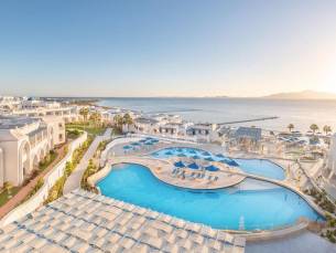 Pickalbatros Sharm El Sheikh