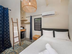 Blue Bonaire Boutique Resort