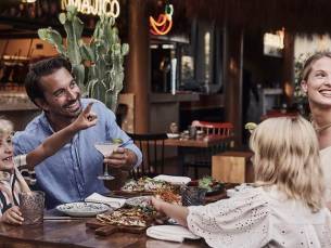 Stella Palace Aqua Park Resort