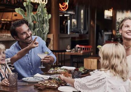 Stella Palace Aqua Park Resort