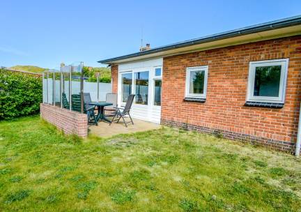 Bungalowpark Slufteroord - Slufterbungalows 362
